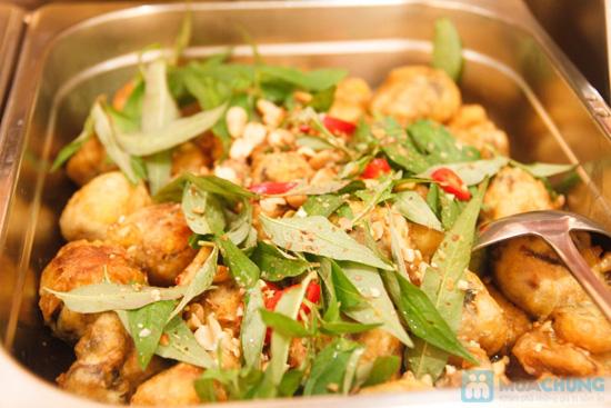 Khi bác sĩ “bôi trơn' để có vị trí